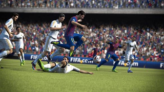 Illustration for article titled NHL's Gameplay Upgrades Sound Rather Similar to FIFA's